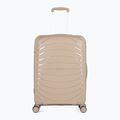 KADVA Brava Reisekoffer 78 l beige