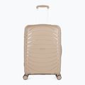 Mittlere Reisetasche KADVA Brava 78 l beige