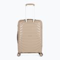 Mittlere Reisetasche KADVA Brava 78 l beige 5