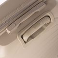 Mittlere Reisetasche KADVA Brava 78 l beige 9