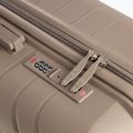 Mittlere Reisetasche KADVA Brava 78 l beige 10