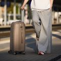 Mittlere Reisetasche KADVA Brava 78 l beige 16