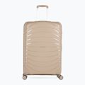 Großer Reisekoffer KADVA Brava 115 l beige