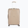 Großer Reisekoffer KADVA Brava 115 l beige 5