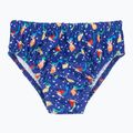 Fashy 15521 Babies Little Stars dunkelblau Meerjungfrau schwimmen Windel