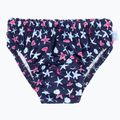 Fashy 15521 Babies Little Stars dunkelblau Muschel schwimmen Windel 2