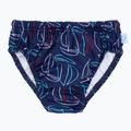 Fashy Schwimmwindel 15522 Babies Little Stars dunkelblaue Boote