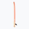 Set Paddleboard SUP aufblasbar AQUASTIC Perth 10'8" allround orange 5