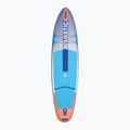Set Paddleboard SUP aufblasbar AQUASTIC Perth 10'8" all-round blue 3