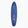 Set Paddleboard SUP aufblasbar AQUASTIC Perth 10'8" all-round blue 4