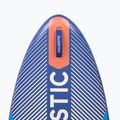SUP AQUASTIC Perth 10'8" Brett blau 5
