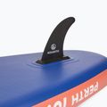 Set Paddleboard SUP aufblasbar AQUASTIC Perth 10'8" all-round blue 10