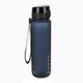 Trinkflasche KADVA GlideCap 1000 ml marineblau