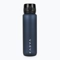 Trinkflasche KADVA GlideCap 1000 ml marineblau 2