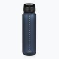 Trinkflasche KADVA GlideCap 1000 ml marineblau 3