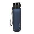 Trinkflasche KADVA GlideCap 1000 ml marineblau 12