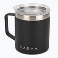 Becher KADVA Sipper 290 ml schwarz