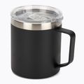 KADVA Sipper 290 ml Thermobecher schwarz 2