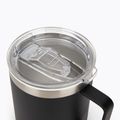 KADVA Sipper 290 ml Thermobecher schwarz 3