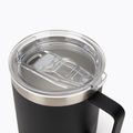 KADVA Sipper 290 ml Thermobecher schwarz 4