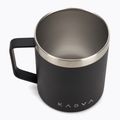 KADVA Sipper 290 ml Thermobecher schwarz 5