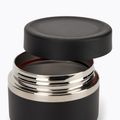 KADVA Eater isolierter Lunch-Behälter 350ml schwarz 4