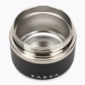 KADVA Eater isolierter Lunch-Behälter 350ml schwarz 5