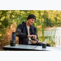 KADVA Eater isolierter Lunch-Behälter 350ml schwarz 11