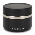 KADVA Eater isolierter Lunch-Behälter 350ml schwarz 7