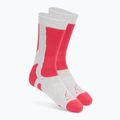 Damen-Trekking-Socken KADVA Royco W rosa