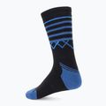 KADVA Coryo Socken schwarz 3