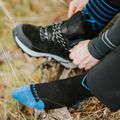 KADVA Coryo Socken schwarz 7