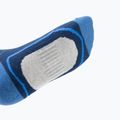 Skisocken KADVA Woolan marineblau 6