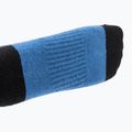 Kinder-Skistrümpfe KADVA Skio Jrb blau 7