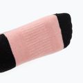 Kinder-Skistrümpfe KADVA Skio Jrg rosa 7