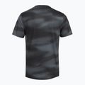 Herren Laufshirt Mizuno Core Graphic Tee schwarz 2