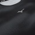 Herren Laufshirt Mizuno Core Graphic Tee schwarz 3