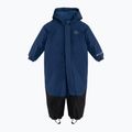 Kinder-Skianzug KADVA Kiko in Marineblau 3