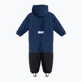 Kinder-Skianzug KADVA Kiko in Marineblau 4