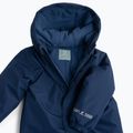 Kinder-Skianzug KADVA Kiko in Marineblau 5