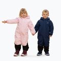 Kinder-Skianzug KADVA Kiko rosa 2