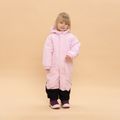 Skioverall Kinder KADVA Kiko Jrg Rosa 2