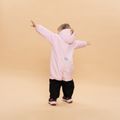 Skioverall Kinder KADVA Kiko Jrg Rosa 3