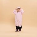 Skioverall Kinder KADVA Kiko Jrg Rosa 5