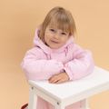 Skioverall Kinder KADVA Kiko Jrg Rosa 6