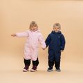 Skioverall Kinder KADVA Kiko Jrg Rosa 7