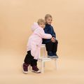 Skioverall Kinder KADVA Kiko Jrg Rosa 9