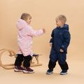 Skioverall Kinder KADVA Kiko Jrg Rosa 8