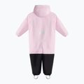 Kinder-Skianzug KADVA Kiko rosa 4