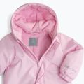 Kinder-Skianzug KADVA Kiko rosa 5